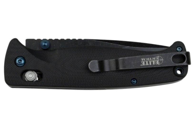 Tactical Folding Knife | Elite Tactical - Elite Tactical at Uppercut Tactical